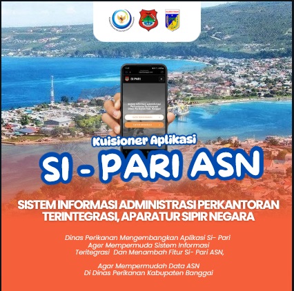 Sistem Informasi Administrasi Perkantoran Terintegrasi, aparatur sipir negara